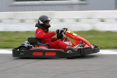 15/06/2008 : Course Loisir Top-Kart Toulouse (Photos Stéphane Agnus) 2008 — karting