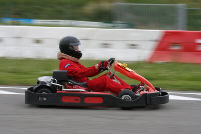 15/06/2008 : Course Loisir Top-Kart Toulouse (Photos Stéphane Agnus) 2008 — karting