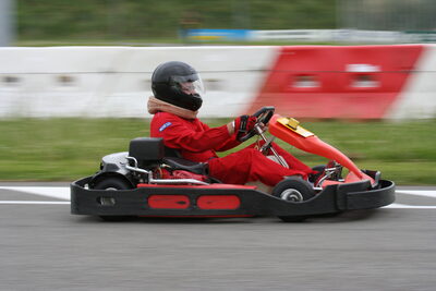 15/06/2008 : Course Loisir Top-Kart Toulouse (Photos Stéphane Agnus) 2008 — karting
