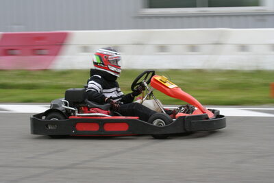 15/06/2008 : Course Loisir Top-Kart Toulouse (Photos Stéphane Agnus) 2008 — karting