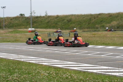15/06/2008 : Course Loisir Top-Kart Toulouse (Photos Stéphane Agnus) 2008 — karting