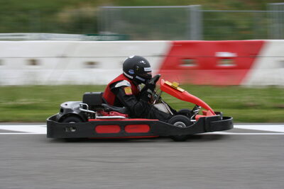 15/06/2008 : Course Loisir Top-Kart Toulouse (Photos Stéphane Agnus) 2008 — karting