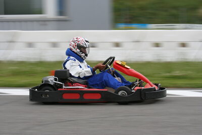 15/06/2008 : Course Loisir Top-Kart Toulouse (Photos Stéphane Agnus) 2008 — karting