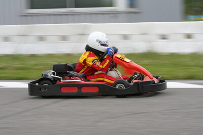 15/06/2008 : Course Loisir Top-Kart Toulouse (Photos Stéphane Agnus) 2008 — karting