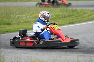 15/06/2008 : Course Loisir Top-Kart Toulouse (Photos Stéphane Agnus) 2008 — karting