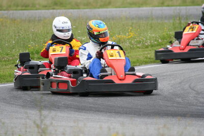 15/06/2008 : Course Loisir Top-Kart Toulouse (Photos Stéphane Agnus) 2008 — karting