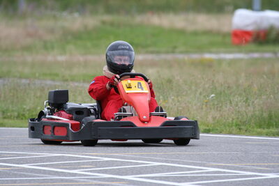 15/06/2008 : Course Loisir Top-Kart Toulouse (Photos Stéphane Agnus) 2008 — karting