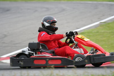 15/06/2008 : Course Loisir Top-Kart Toulouse (Photos Stéphane Agnus) 2008 — karting