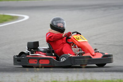 15/06/2008 : Course Loisir Top-Kart Toulouse (Photos Stéphane Agnus) 2008 — karting