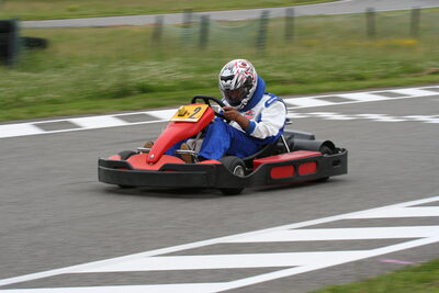 15/06/2008 : Course Loisir Top-Kart Toulouse (Photos Stéphane Agnus) 2008 — karting