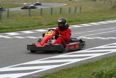 15/06/2008 : Course Loisir Top-Kart Toulouse (Photos Stéphane Agnus) 2008 — karting