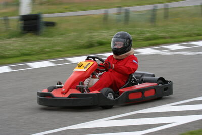 15/06/2008 : Course Loisir Top-Kart Toulouse (Photos Stéphane Agnus) 2008 — karting