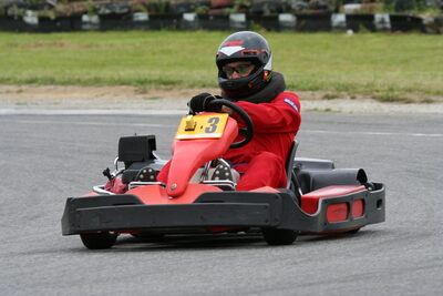 15/06/2008 : Course Loisir Top-Kart Toulouse (Photos Stéphane Agnus) 2008 — karting