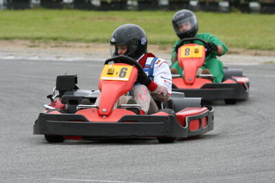 15/06/2008 : Course Loisir Top-Kart Toulouse (Photos Stéphane Agnus) 2008 — karting