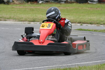 15/06/2008 : Course Loisir Top-Kart Toulouse (Photos Stéphane Agnus) 2008 — karting