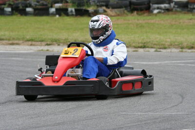 15/06/2008 : Course Loisir Top-Kart Toulouse (Photos Stéphane Agnus) 2008 — karting