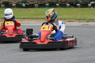 15/06/2008 : Course Loisir Top-Kart Toulouse (Photos Stéphane Agnus) 2008 — karting