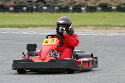 15/06/2008 : Course Loisir Top-Kart Toulouse (Photos Stéphane Agnus) 2008 — karting