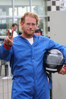 15/06/2008 : Course Loisir Top-Kart Toulouse (Photos Stéphane Agnus) 2008 — karting