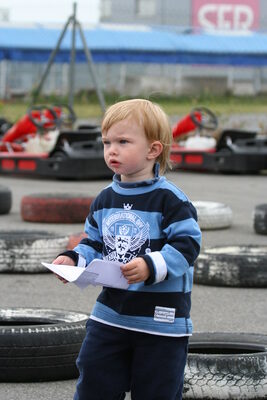 15/06/2008 : Course Loisir Top-Kart Toulouse (Photos Stéphane Agnus) 2008 — karting