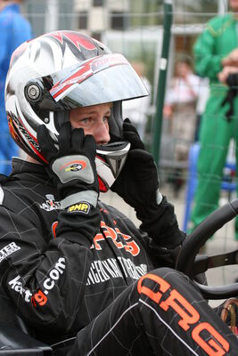 15/06/2008 : Course Loisir Top-Kart Toulouse (Photos Stéphane Agnus) 2008 — karting