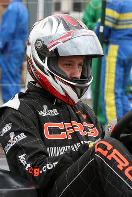 15/06/2008 : Course Loisir Top-Kart Toulouse (Photos Stéphane Agnus) 2008 — karting