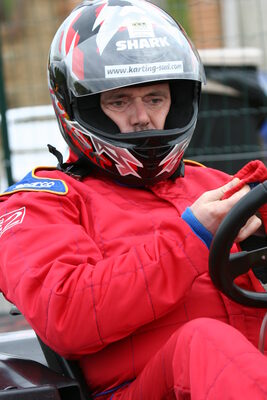 15/06/2008 : Course Loisir Top-Kart Toulouse (Photos Stéphane Agnus) 2008 — karting