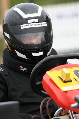 15/06/2008 : Course Loisir Top-Kart Toulouse (Photos Stéphane Agnus) 2008 — karting