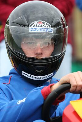 15/06/2008 : Course Loisir Top-Kart Toulouse (Photos Stéphane Agnus) 2008 — karting