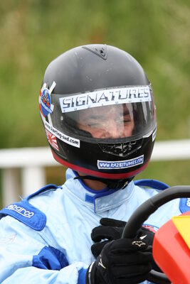 15/06/2008 : Course Loisir Top-Kart Toulouse (Photos Stéphane Agnus) 2008 — karting