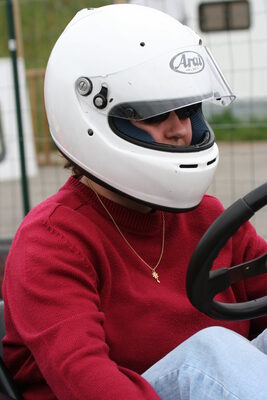 15/06/2008 : Course Loisir Top-Kart Toulouse (Photos Stéphane Agnus) 2008 — karting