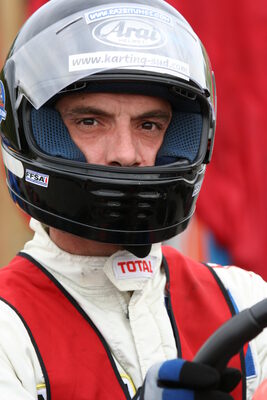 15/06/2008 : Course Loisir Top-Kart Toulouse (Photos Stéphane Agnus) 2008 — karting