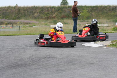15/06/2008 : Course Loisir Top-Kart Toulouse (Photos Stéphane Agnus) 2008 — karting