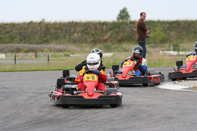 15/06/2008 : Course Loisir Top-Kart Toulouse (Photos Stéphane Agnus) 2008 — karting