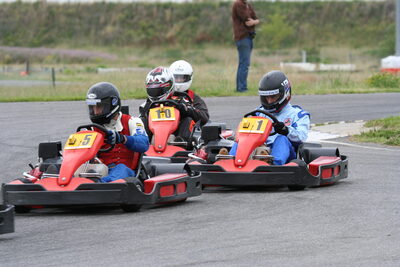 15/06/2008 : Course Loisir Top-Kart Toulouse (Photos Stéphane Agnus) 2008 — karting