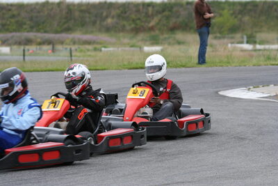 15/06/2008 : Course Loisir Top-Kart Toulouse (Photos Stéphane Agnus) 2008 — karting