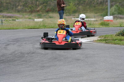15/06/2008 : Course Loisir Top-Kart Toulouse (Photos Stéphane Agnus) 2008 — karting