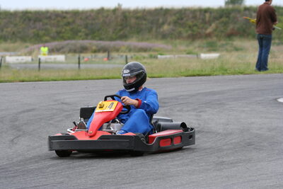 15/06/2008 : Course Loisir Top-Kart Toulouse (Photos Stéphane Agnus) 2008 — karting