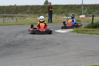 15/06/2008 : Course Loisir Top-Kart Toulouse (Photos Stéphane Agnus) 2008 — karting