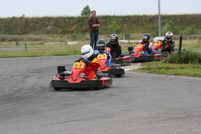 15/06/2008 : Course Loisir Top-Kart Toulouse (Photos Stéphane Agnus) 2008 — karting