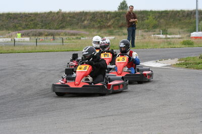 15/06/2008 : Course Loisir Top-Kart Toulouse (Photos Stéphane Agnus) 2008 — karting