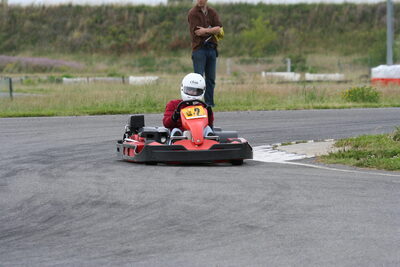 15/06/2008 : Course Loisir Top-Kart Toulouse (Photos Stéphane Agnus) 2008 — karting