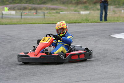 15/06/2008 : Course Loisir Top-Kart Toulouse (Photos Stéphane Agnus) 2008 — karting