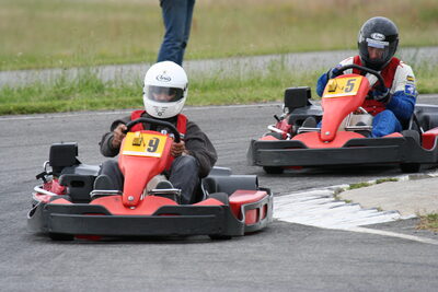 15/06/2008 : Course Loisir Top-Kart Toulouse (Photos Stéphane Agnus) 2008 — karting