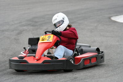 15/06/2008 : Course Loisir Top-Kart Toulouse (Photos Stéphane Agnus) 2008 — karting