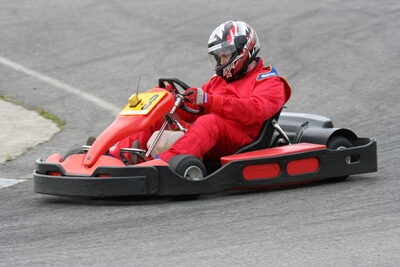 15/06/2008 : Course Loisir Top-Kart Toulouse (Photos Stéphane Agnus) 2008 — karting