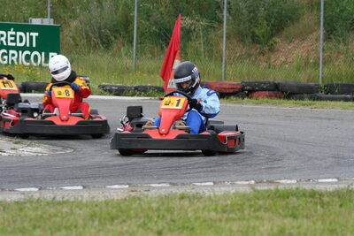 15/06/2008 : Course Loisir Top-Kart Toulouse (Photos Stéphane Agnus) 2008 — karting