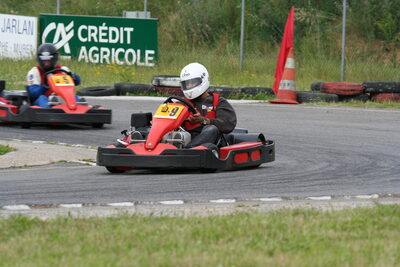 15/06/2008 : Course Loisir Top-Kart Toulouse (Photos Stéphane Agnus) 2008 — karting