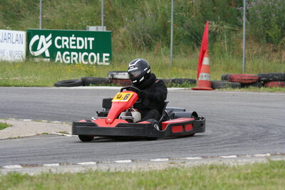 15/06/2008 : Course Loisir Top-Kart Toulouse (Photos Stéphane Agnus) 2008 — karting