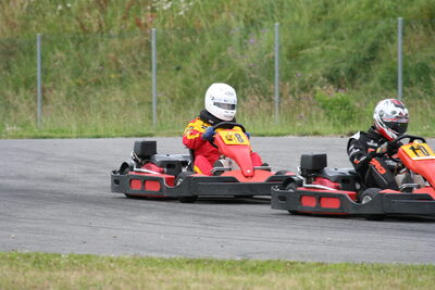 15/06/2008 : Course Loisir Top-Kart Toulouse (Photos Stéphane Agnus) 2008 — karting